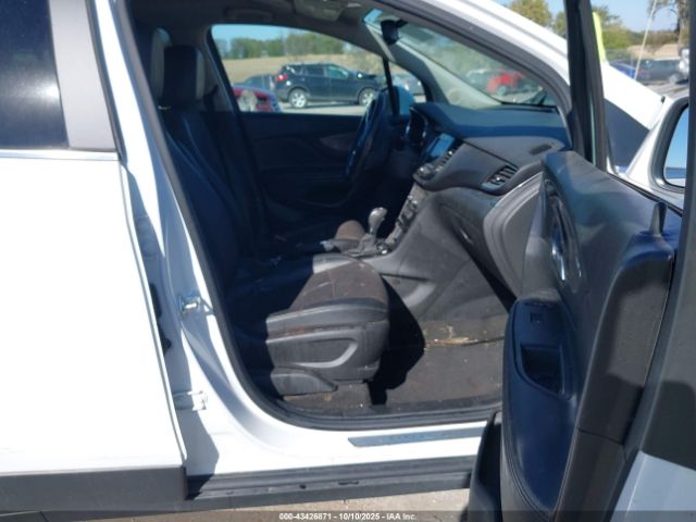 2021 BUICK ENCORE KL4CJESM2MB375593 Photo 4