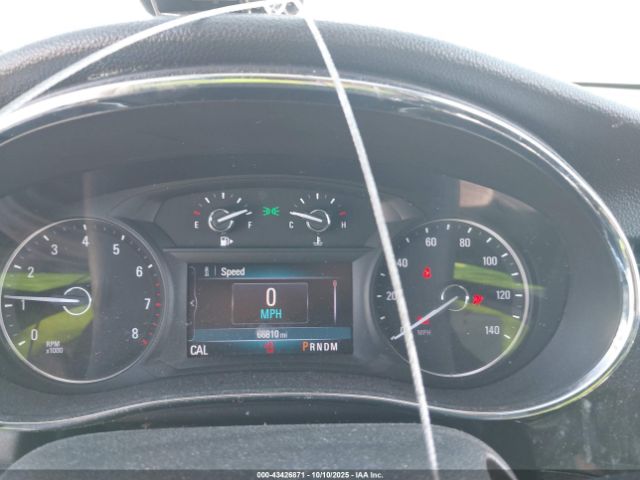 2021 BUICK ENCORE KL4CJESM2MB375593 Photo 6