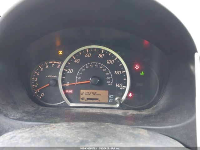 2015 MITSUBISHI MIRAGE ML32A4HJ6FH055558 Photo 6