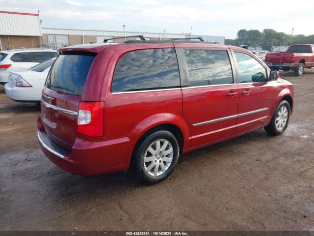 2013 CHRYSLER TOWN & COUNTRY 2C4RC1BG1DR558496 Photo 3