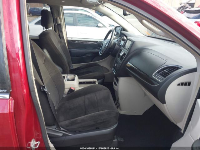 2013 CHRYSLER TOWN & COUNTRY 2C4RC1BG1DR558496 Photo 4