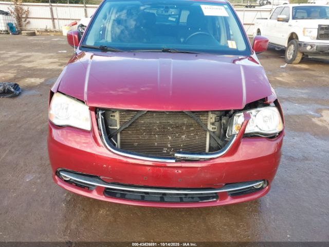 2013 CHRYSLER TOWN & COUNTRY 2C4RC1BG1DR558496 Photo 5