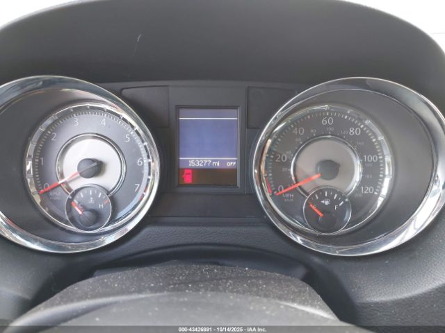 2013 CHRYSLER TOWN & COUNTRY 2C4RC1BG1DR558496 Photo 6