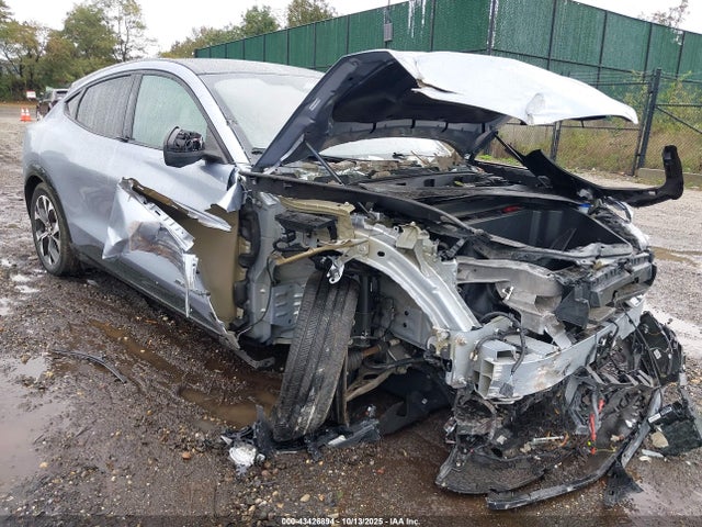 2022 FORD MUSTANG MACH-E 3FMTK3SU7NMA52959