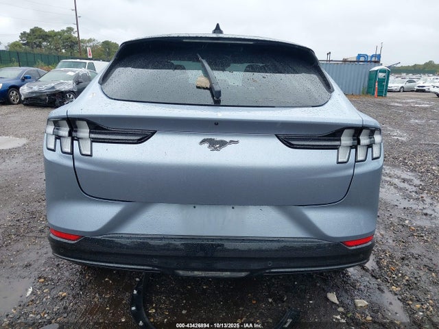 Ford Mustang Mach-e Premium 2022 3FMTK3SU7NMA52959 Image 16