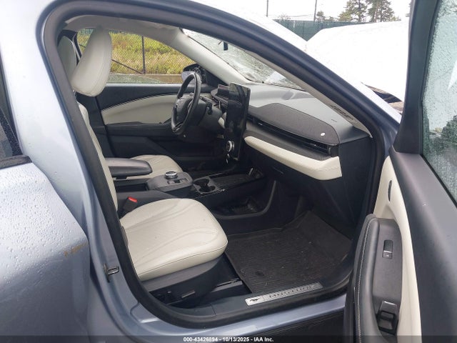 2022 FORD MUSTANG MACH-E 3FMTK3SU7NMA52959 Photo 4