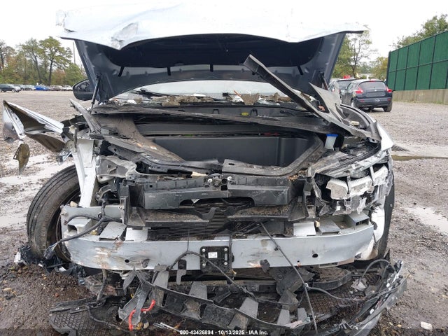 2022 FORD MUSTANG MACH-E 3FMTK3SU7NMA52959 Photo 5