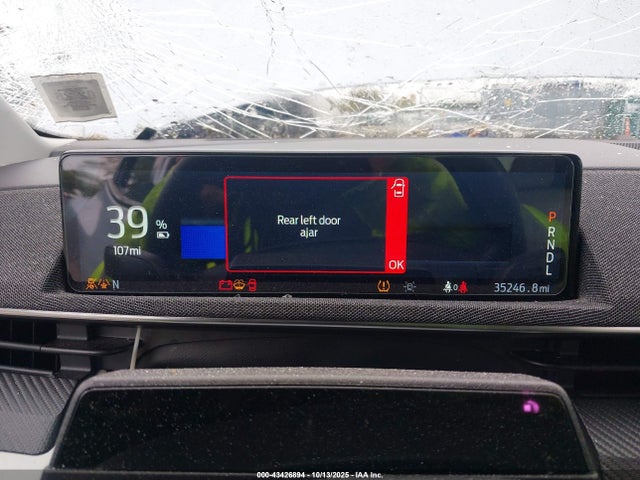 2022 FORD MUSTANG MACH-E 3FMTK3SU7NMA52959 Photo 6