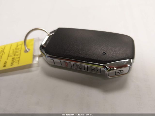 2020 KIA STINGER KNAE35LC1L6084943 Photo 10