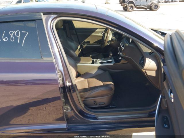 2020 KIA STINGER KNAE35LC1L6084943 Photo 4