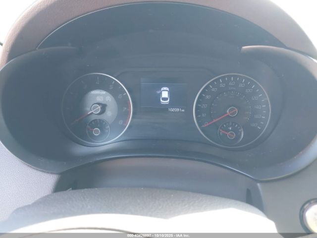 2020 KIA STINGER KNAE35LC1L6084943 Photo 6