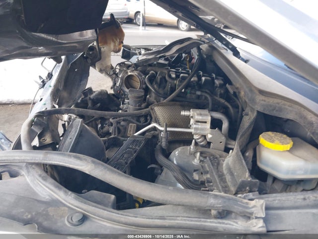 1C4RJEAG0KC690136 Jeep Grand Cherokee Upland 4x2