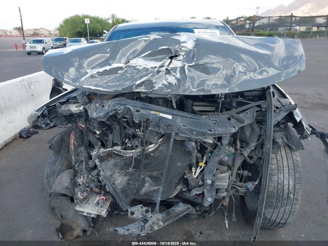 1C4RJEAG0KC690136 Jeep Grand Cherokee Upland 4x2