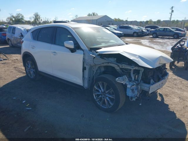 2021 MAZDA CX-5 JM3KFBDM2M0399040