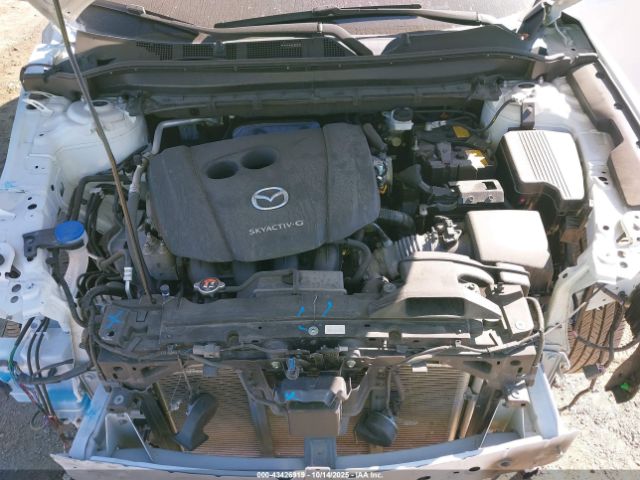 2021 MAZDA CX-5 JM3KFBDM2M0399040 Photo 9