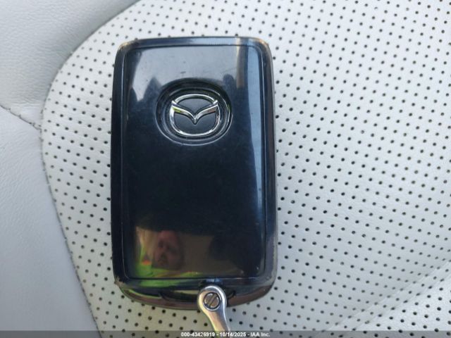 2021 MAZDA CX-5 JM3KFBDM2M0399040 Photo 10