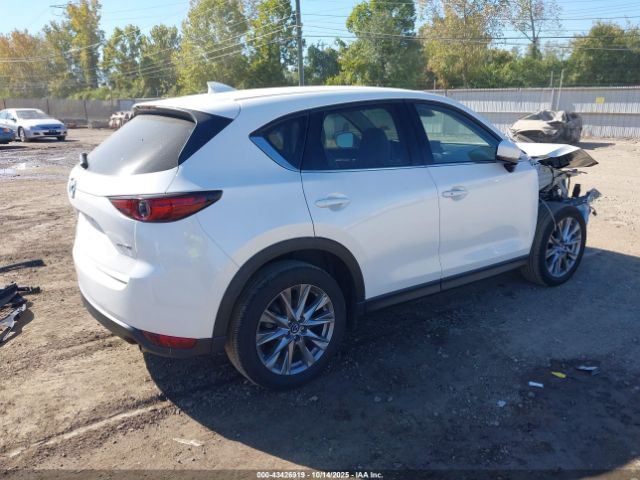 2021 MAZDA CX-5 JM3KFBDM2M0399040 Photo 3