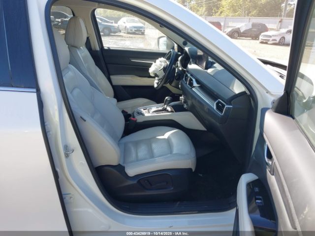 2021 MAZDA CX-5 JM3KFBDM2M0399040 Photo 4