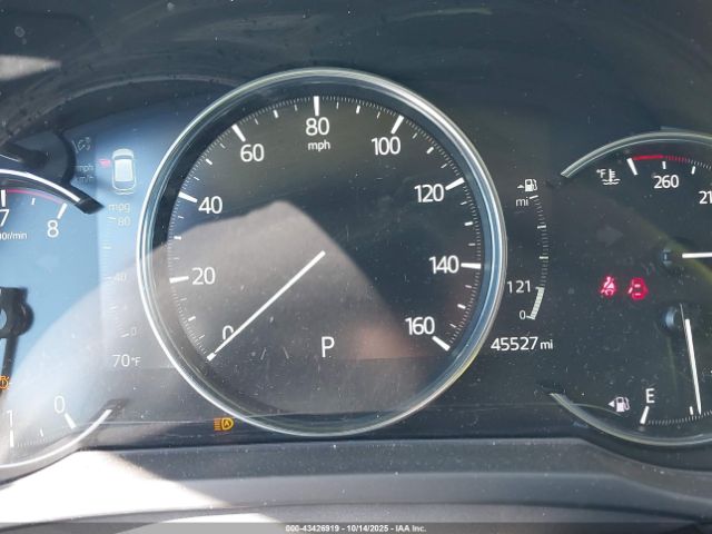 2021 MAZDA CX-5 JM3KFBDM2M0399040 Photo 6