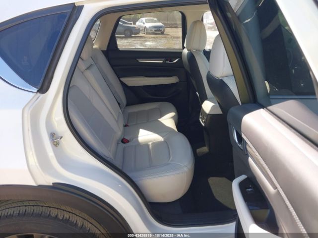 2021 MAZDA CX-5 JM3KFBDM2M0399040 Photo 7