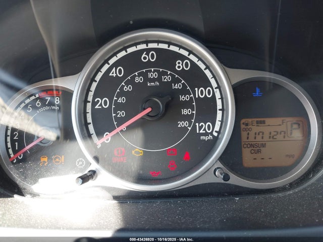 43426920 :رقم المزاد ، JM1DE1HY2B0128083 vin ، 2011 Mazda Mazda2 Touring مزاد بيع