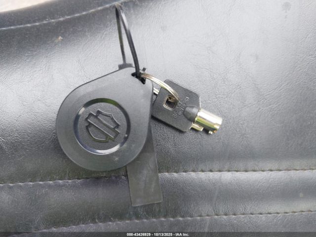 2019 HARLEY-DAVIDSON FLHR 1HD1FBC16KB656731 Photo 10