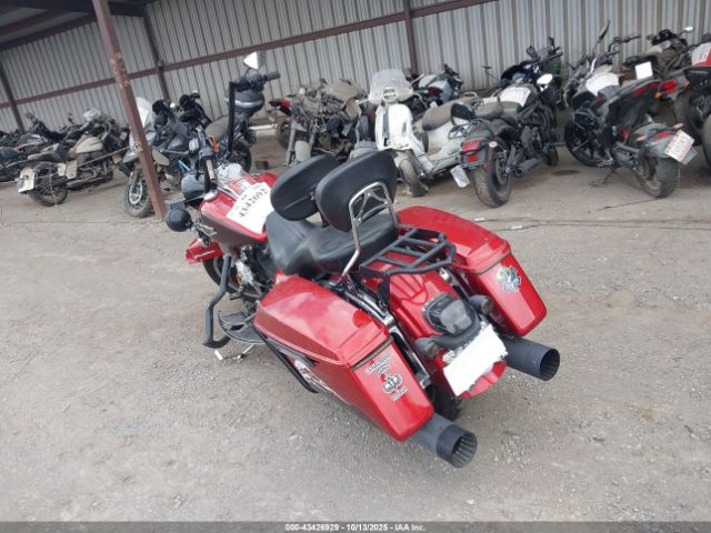 2019 HARLEY-DAVIDSON FLHR 1HD1FBC16KB656731 Photo 2