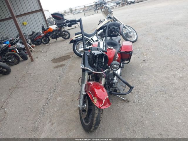 2019 HARLEY-DAVIDSON FLHR 1HD1FBC16KB656731 Photo 4