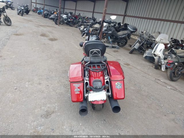 2019 HARLEY-DAVIDSON FLHR 1HD1FBC16KB656731 Photo 5