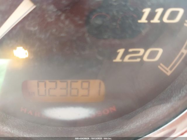 2019 HARLEY-DAVIDSON FLHR 1HD1FBC16KB656731 Photo 6