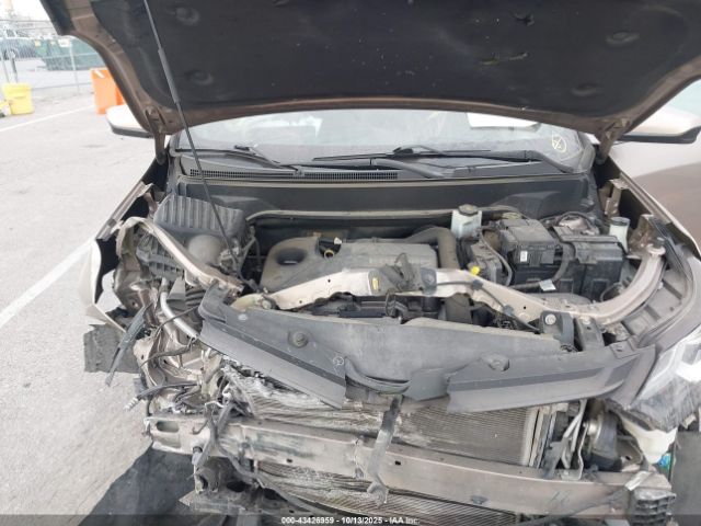 2019 CHEVROLET EQUINOX 3GNAXKEV0KL105747 Photo 9
