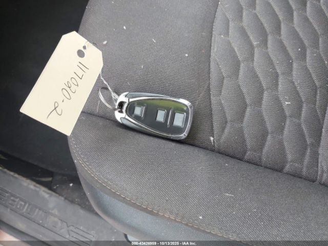 2019 CHEVROLET EQUINOX 3GNAXKEV0KL105747 Photo 10