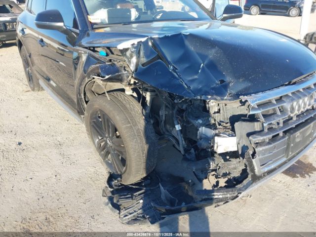 2019 AUDI Q5 WA1BNAFY4K2049698 Photo 5