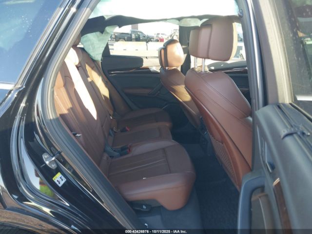 2019 AUDI Q5 WA1BNAFY4K2049698 Photo 7