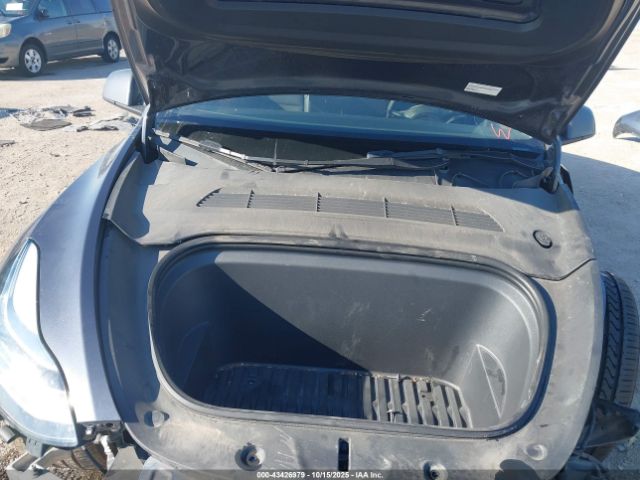 2023 TESLA MODEL Y 7SAYGDEE8PA048206 Photo 9