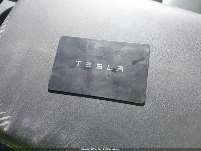 2023 TESLA MODEL Y 7SAYGDEE8PA048206 Photo 10