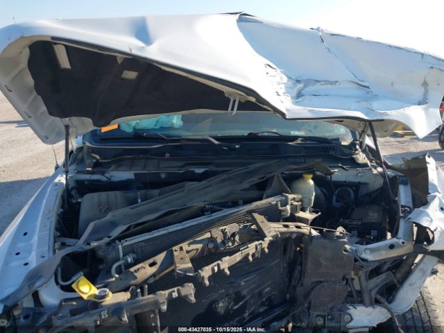 2014 RAM 1500 1C6RR6GT2ES314316 Photo 9