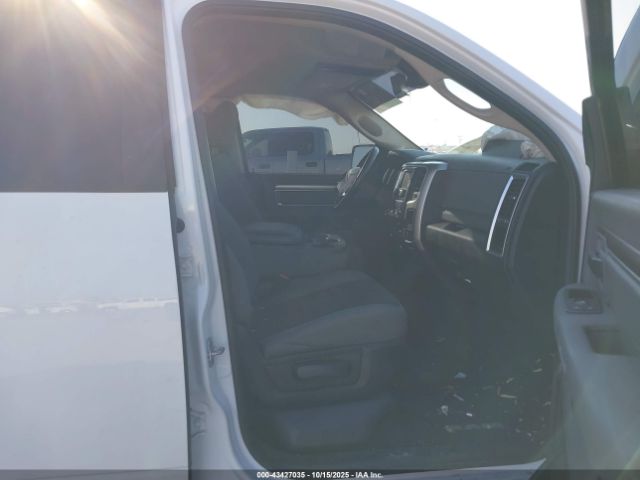 2014 RAM 1500 1C6RR6GT2ES314316 Photo 4