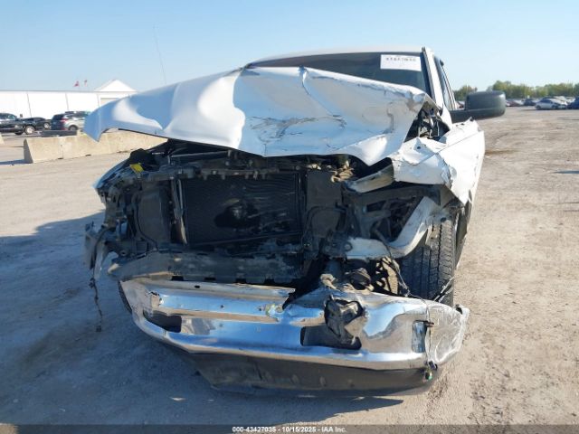 2014 RAM 1500 1C6RR6GT2ES314316 Photo 5