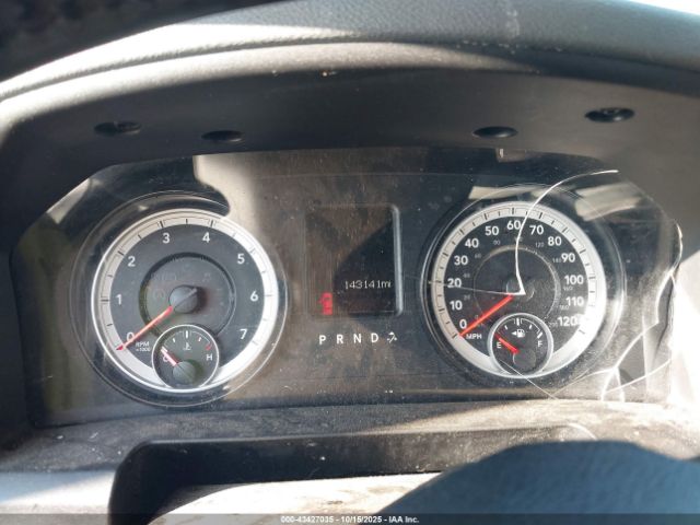 2014 RAM 1500 1C6RR6GT2ES314316 Photo 6