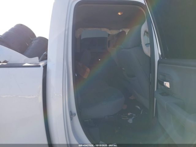 2014 RAM 1500 1C6RR6GT2ES314316 Photo 7