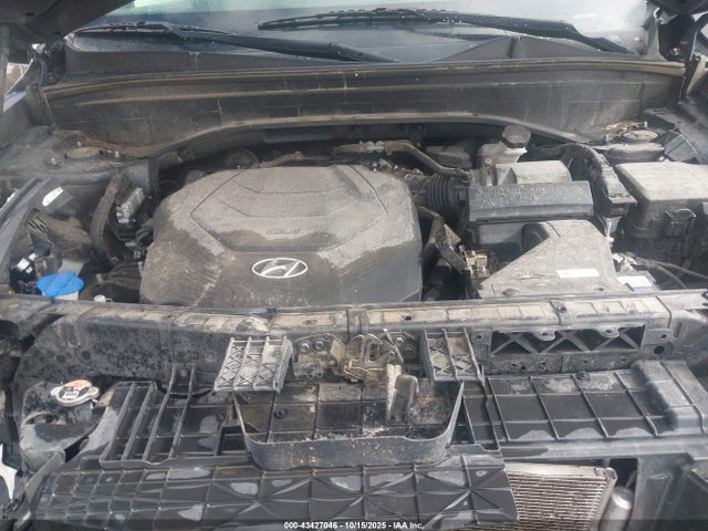 KM8R3DHE8LU087077 Hyundai Palisade Sel