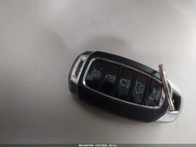 KM8R3DHE8LU087077 Hyundai Palisade Sel