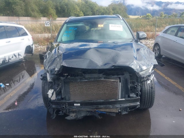 KM8R3DHE8LU087077 Hyundai Palisade Sel