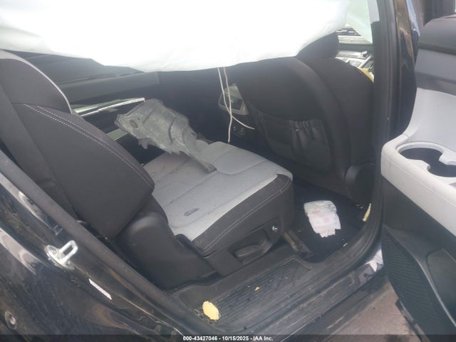 KM8R3DHE8LU087077 Hyundai Palisade Sel