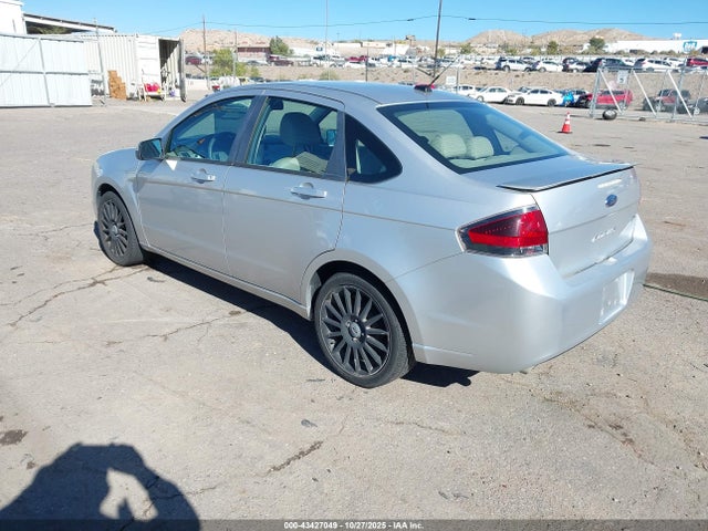 Продажа на аукционе авто 2010 Ford Focus Ses, vin: 1FAHP3GN3AW169743, номер лота: 43427049