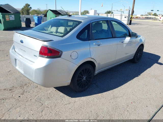 Продажа на аукционе авто 2010 Ford Focus Ses, vin: 1FAHP3GN3AW169743, номер лота: 43427049