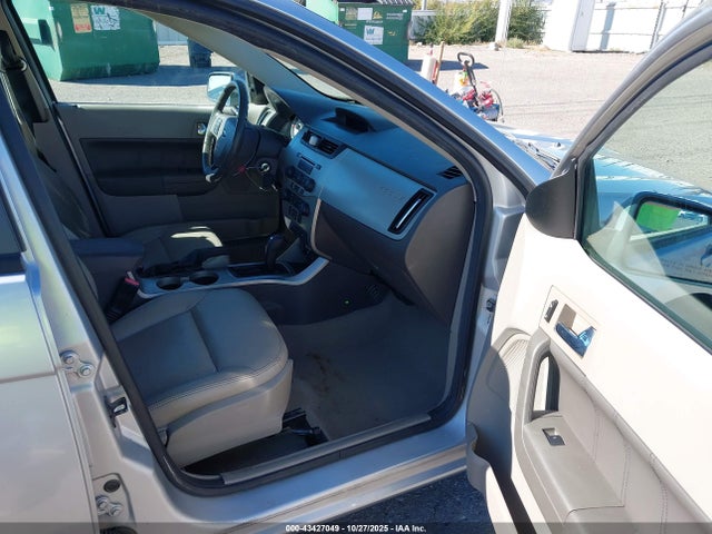 Продажа на аукционе авто 2010 Ford Focus Ses, vin: 1FAHP3GN3AW169743, номер лота: 43427049