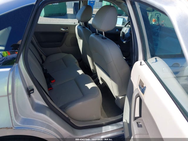 Продажа на аукционе авто 2010 Ford Focus Ses, vin: 1FAHP3GN3AW169743, номер лота: 43427049