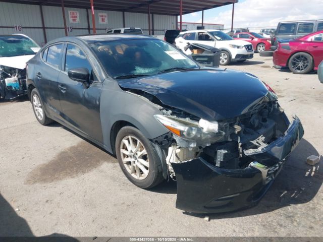 2017 MAZDA MAZDA3 3MZBN1U70HM119521